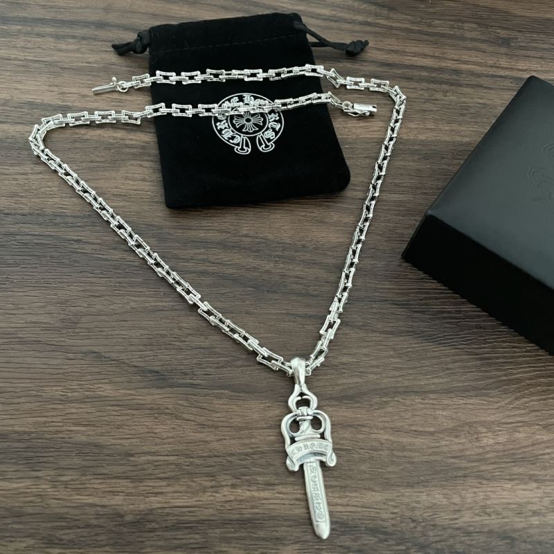 Chrome Hearts Necklaces